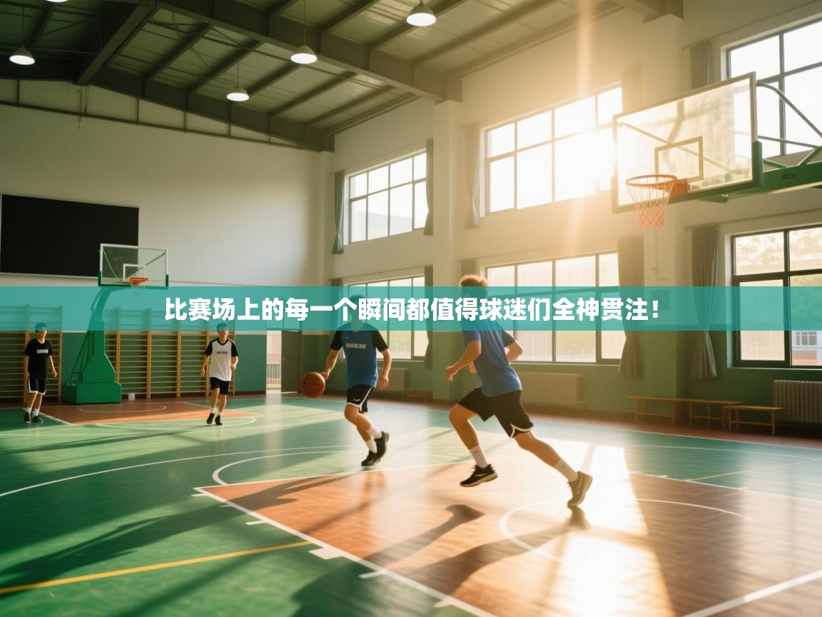 比赛场上的每一个瞬间都值得球迷们全神贯注！