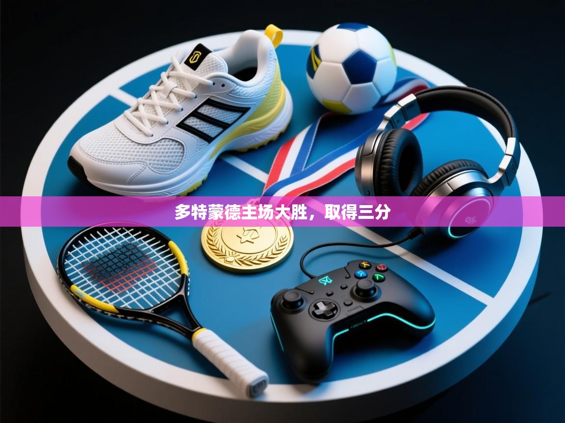 多特蒙德主场大胜，取得三分  第1张