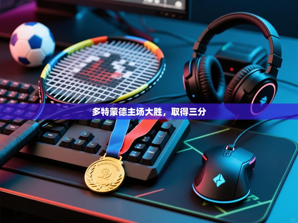 多特蒙德主场大胜，取得三分  第2张