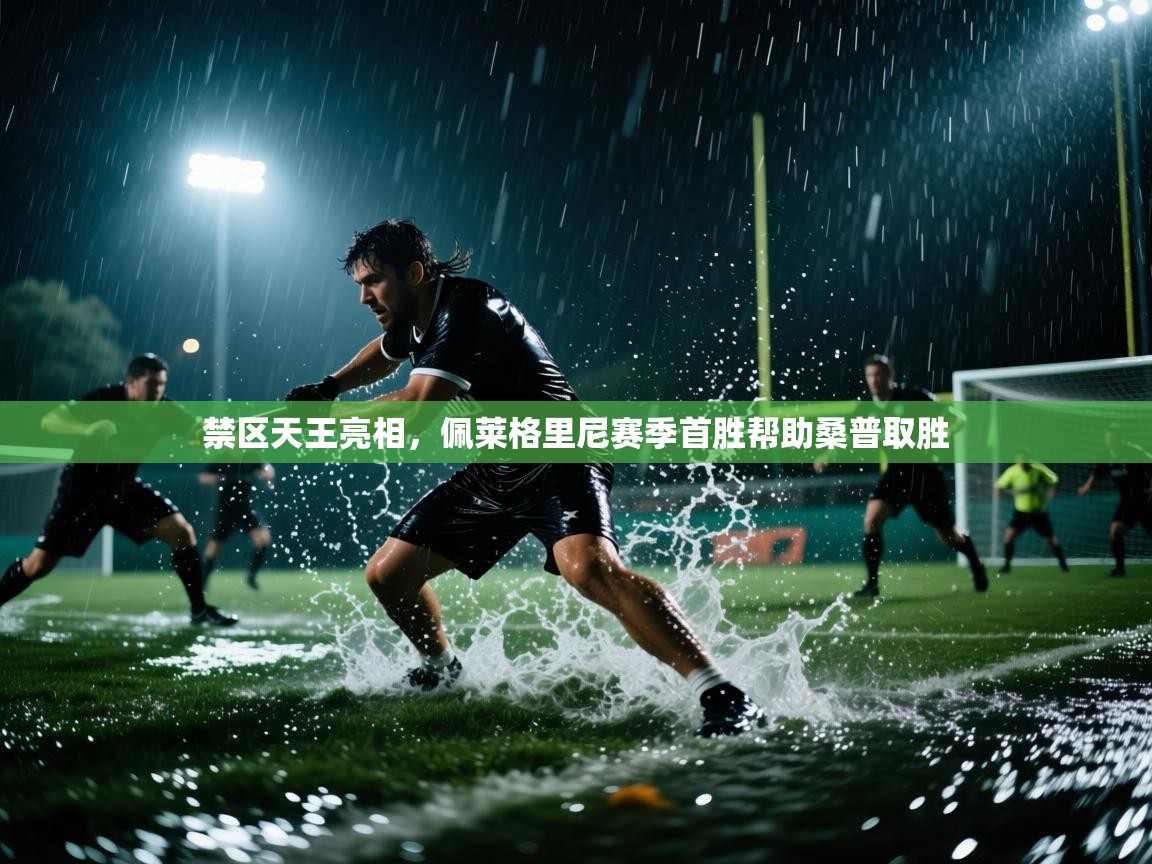 禁区天王亮相,佩莱格里尼赛季首胜帮助桑普取胜 第1张
