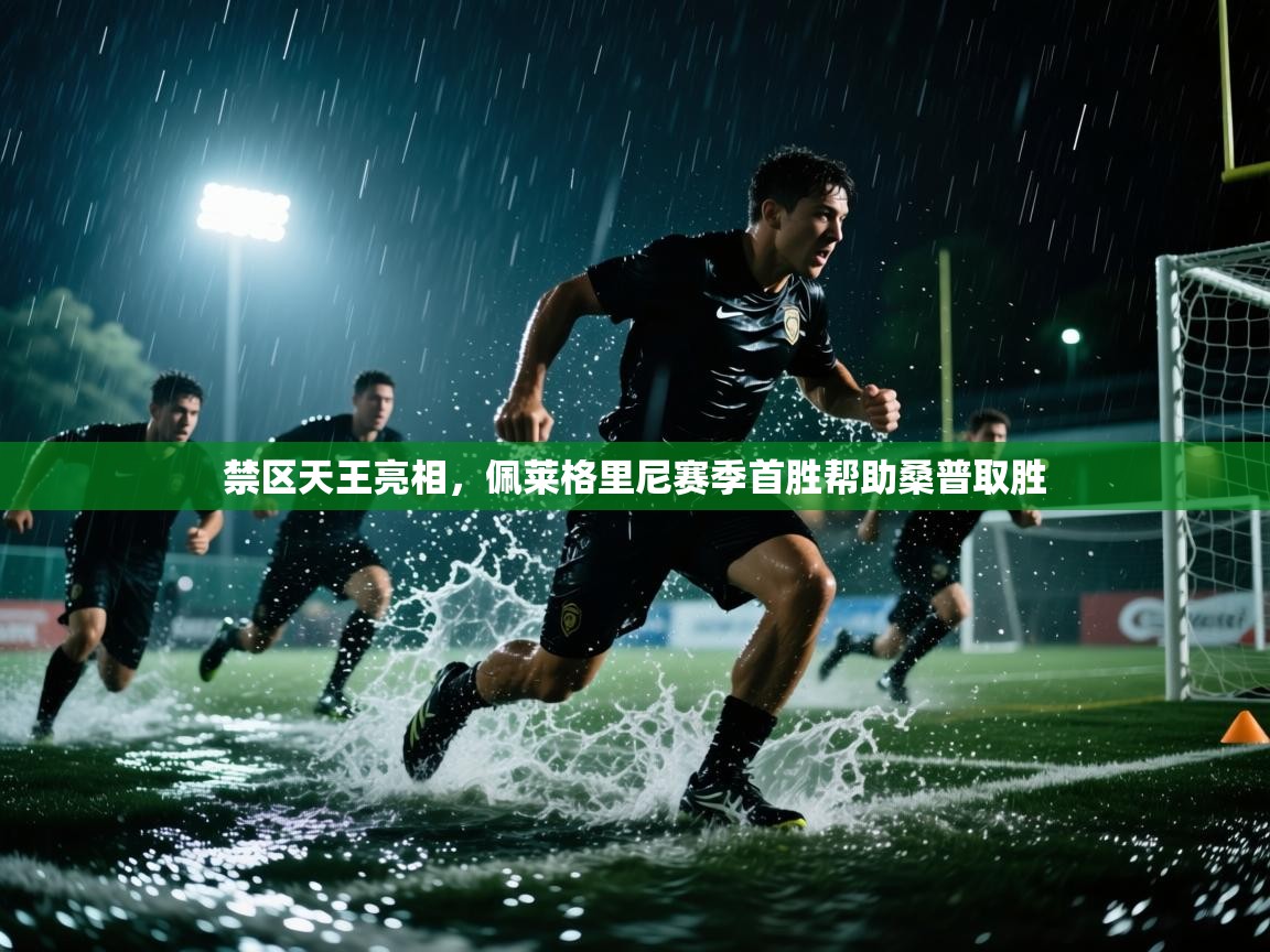 禁区天王亮相,佩莱格里尼赛季首胜帮助桑普取胜 第2张