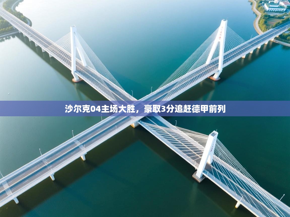 沙尔克04主场大胜，豪取3分追赶德甲前列