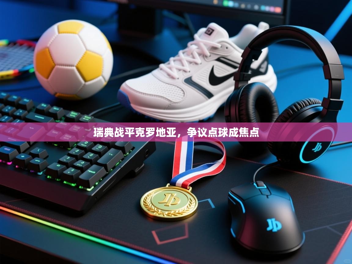 瑞典战平克罗地亚，争议点球成焦点