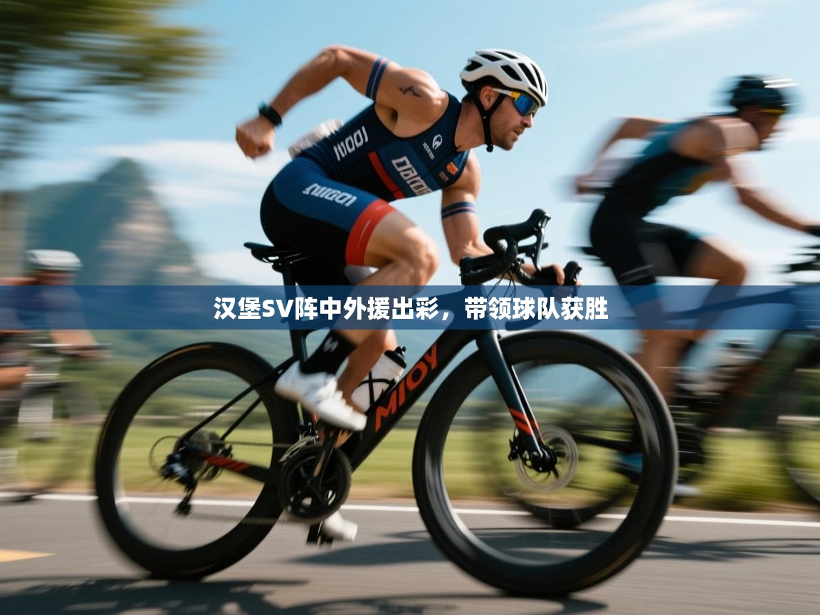 汉堡SV阵中外援出彩，带领球队获胜