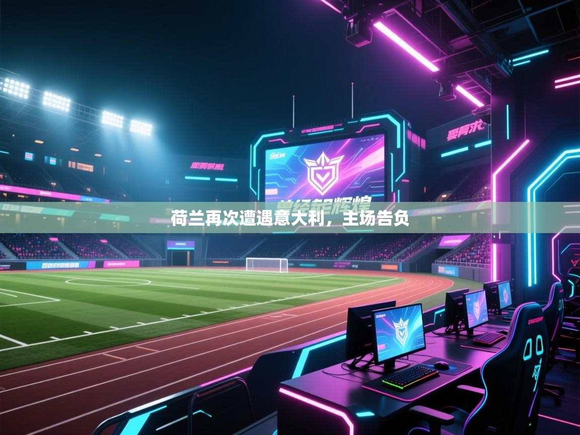 荷兰再次遭遇意大利，主场告负