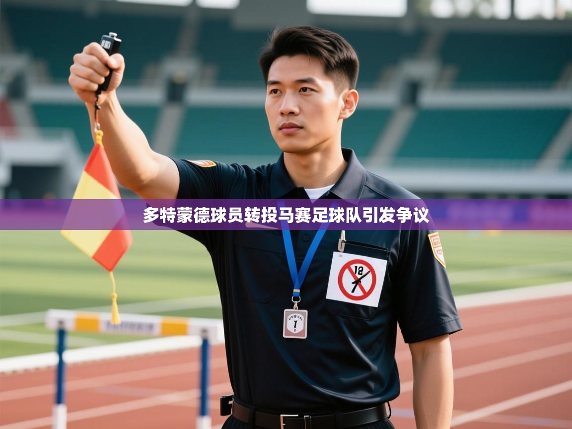 多特蒙德球员转投马赛足球队引发争议