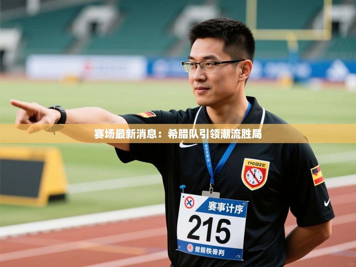 赛场最新消息:希腊队引领潮流胜局 第1张