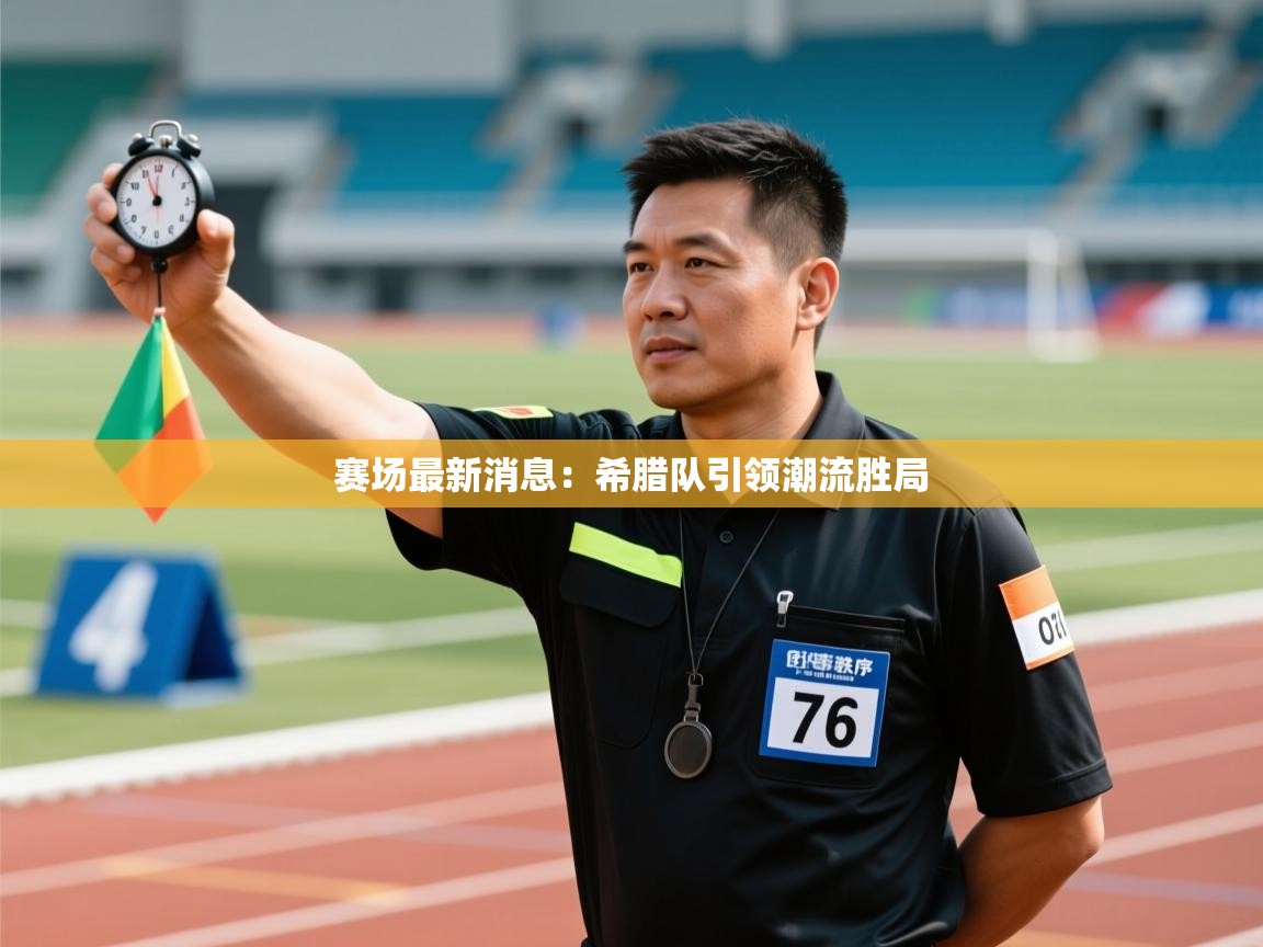 赛场最新消息:希腊队引领潮流胜局 第2张