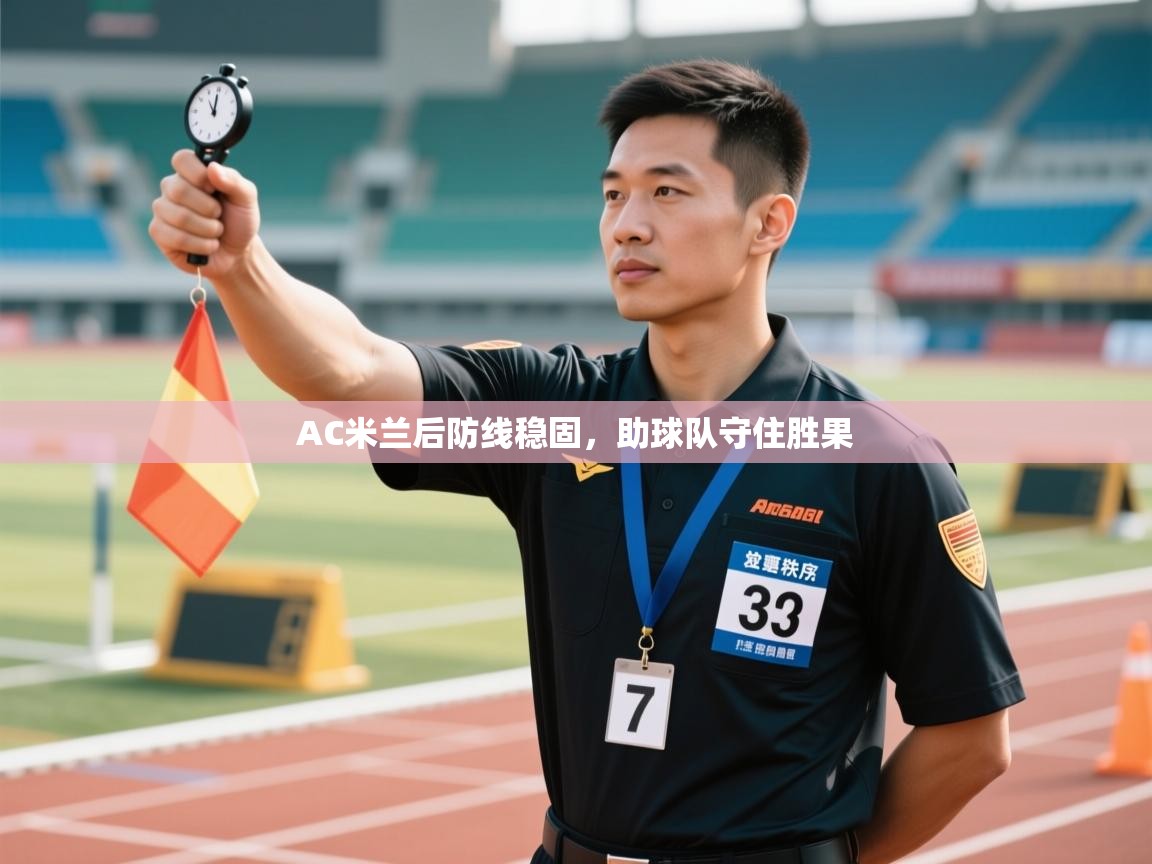 AC米兰后防线稳固，助球队守住胜果