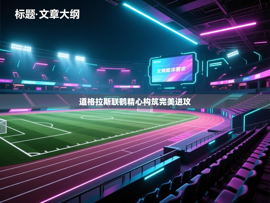 道格拉斯联鹤精心构筑完美进攻  第1张