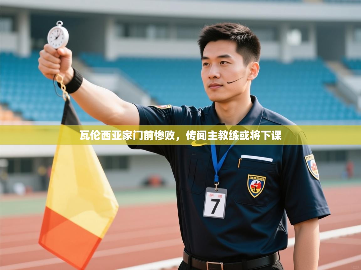 瓦伦西亚家门前惨败，传闻主教练或将下课  第2张