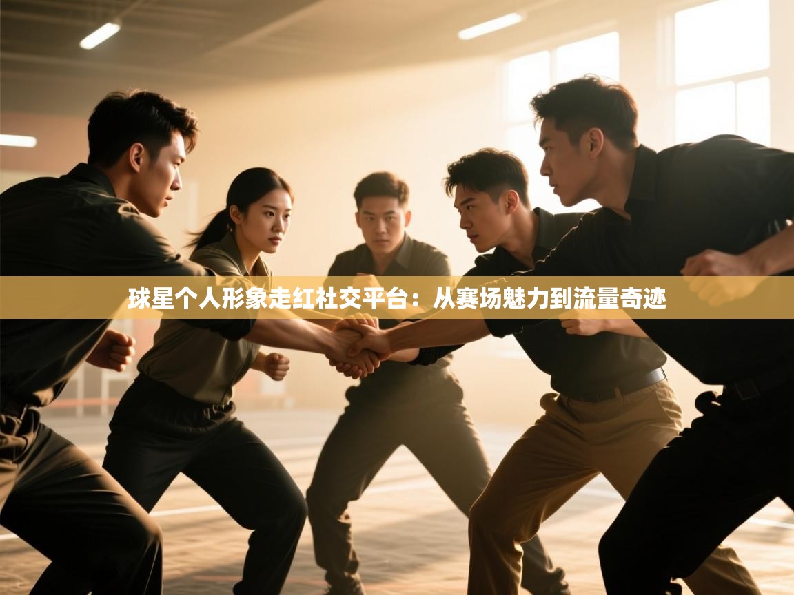 球星个人形象走红社交平台：从赛场魅力到流量奇迹