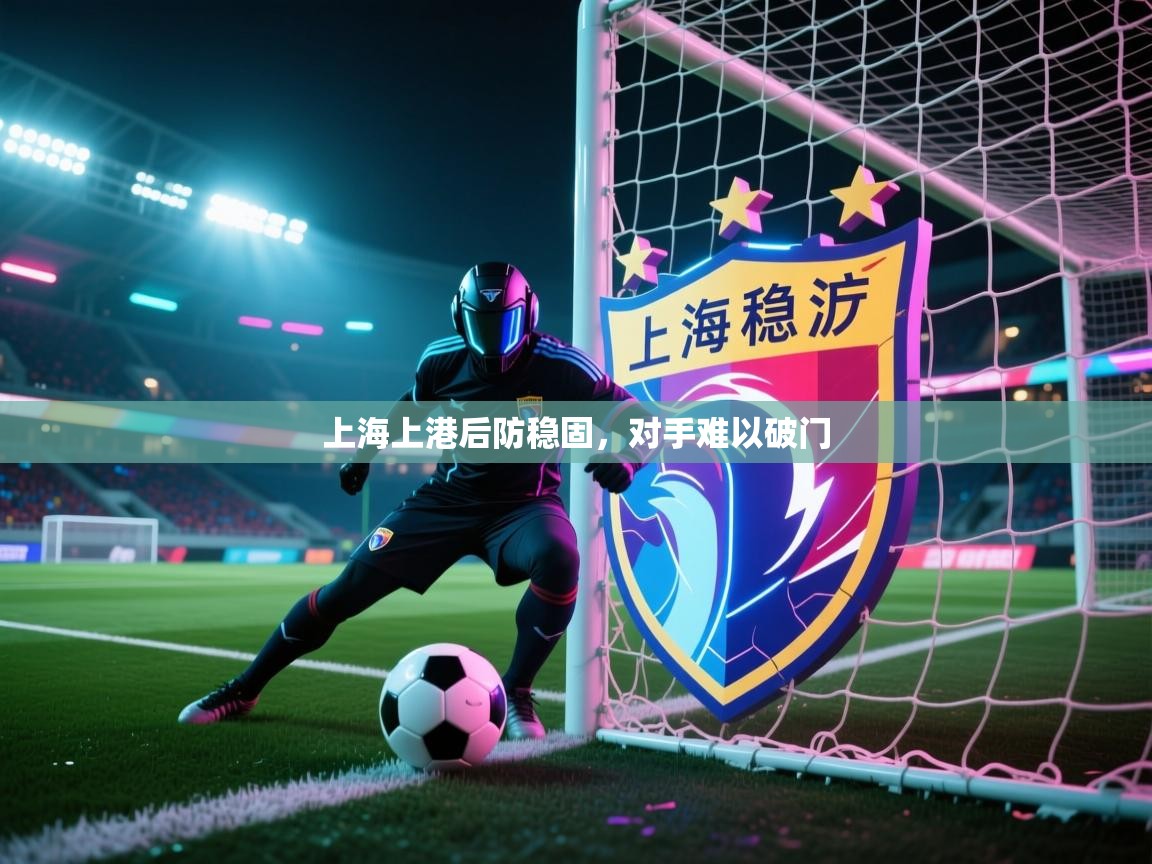上海上港后防稳固，对手难以破门  第2张