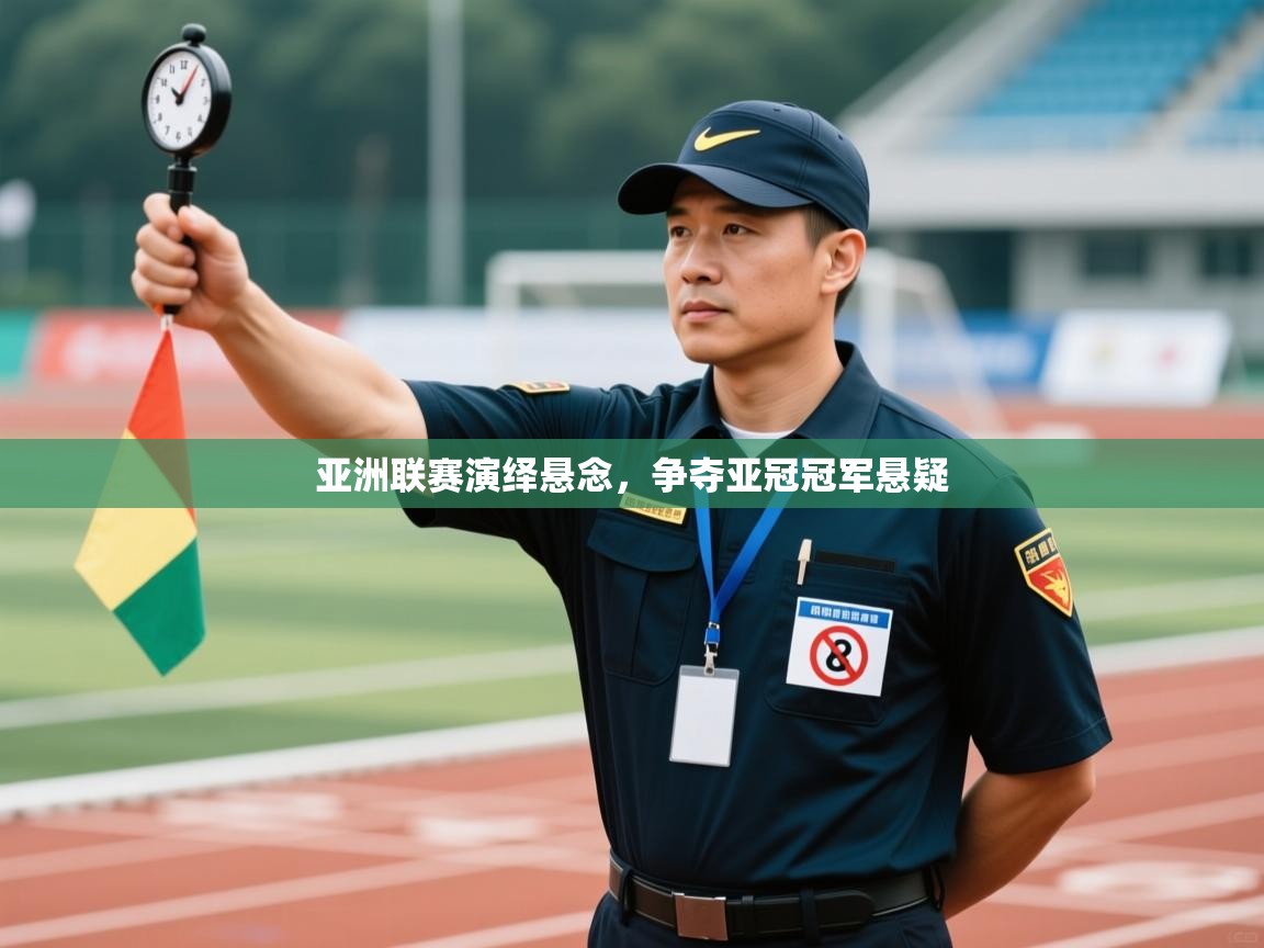 亚洲联赛演绎悬念，争夺亚冠冠军悬疑