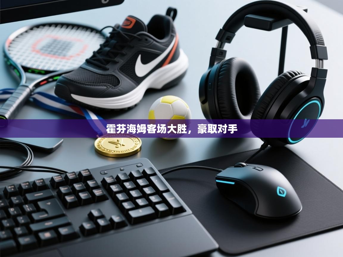 霍芬海姆客场大胜，豪取对手