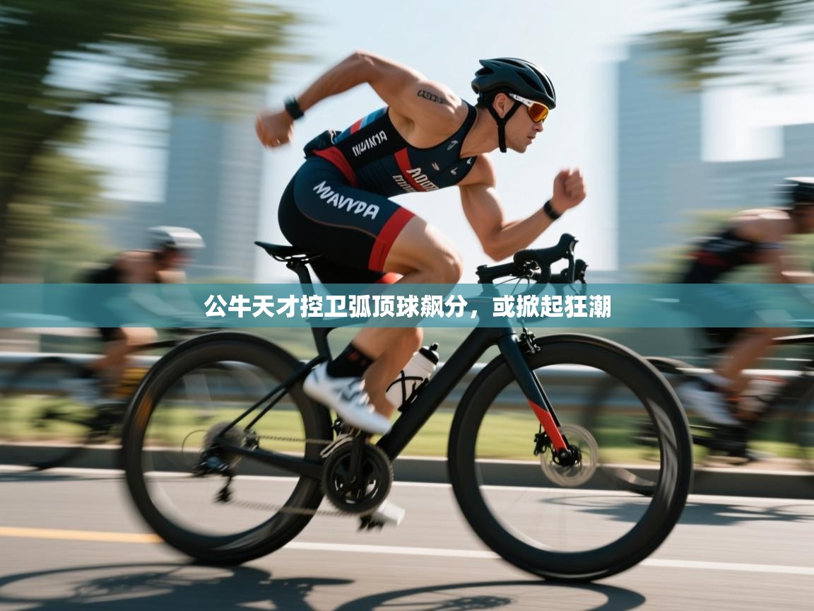 公牛天才控卫弧顶球飙分，或掀起狂潮