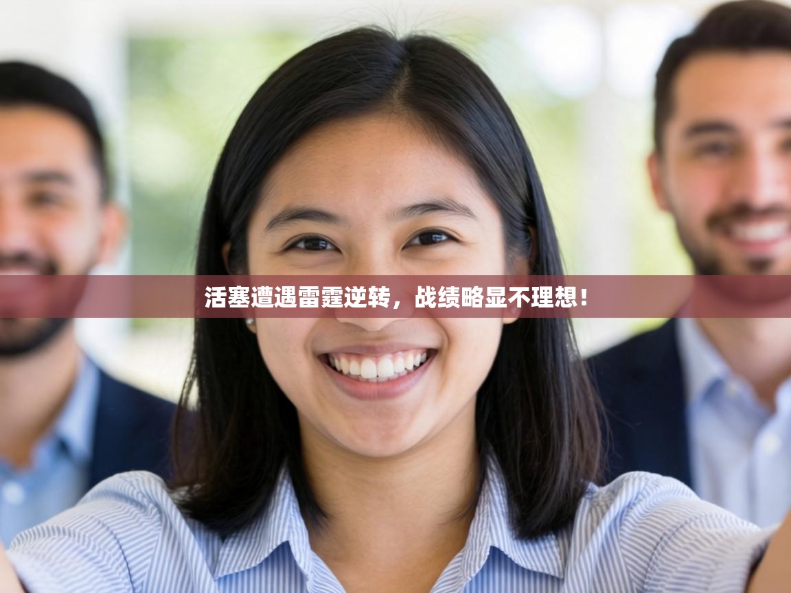 活塞遭遇雷霆逆转，战绩略显不理想！